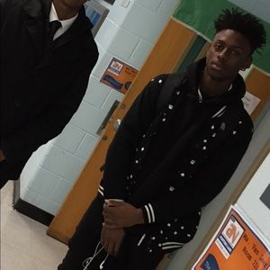 Meet your Posher, James